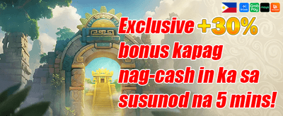 High Roller Exclusive Bonus promotion image